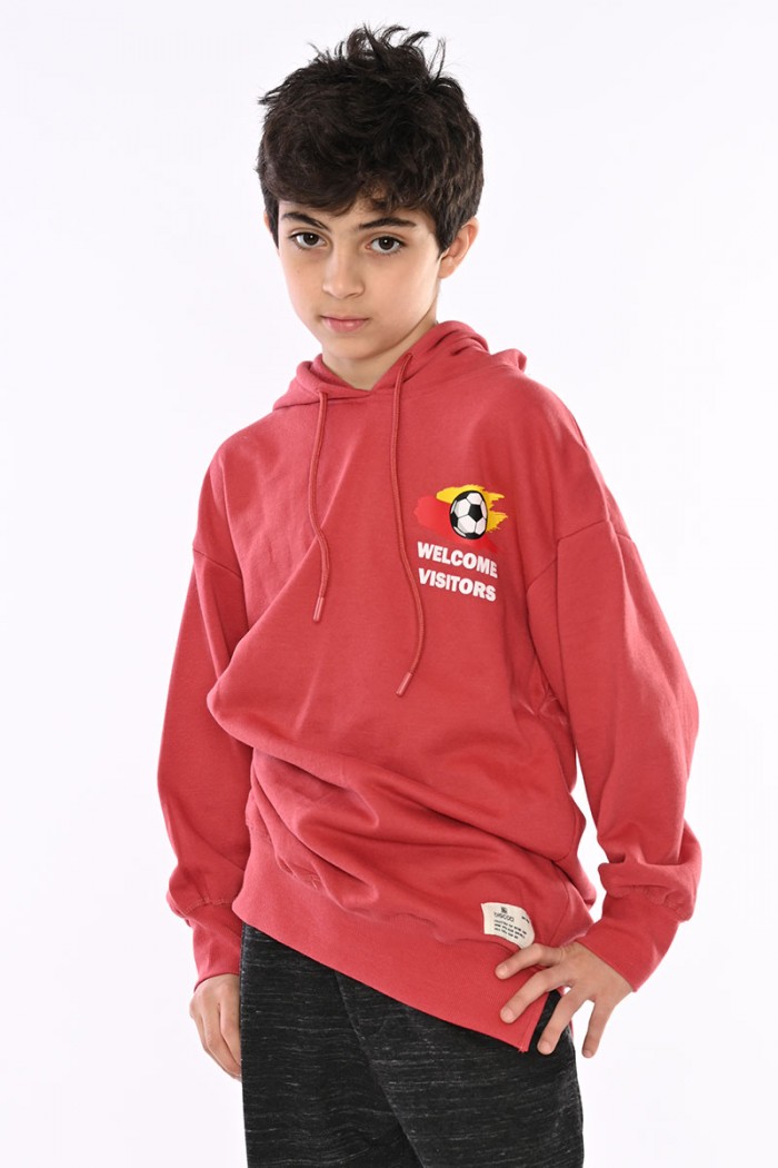 هودي ولادي من Biscoti بسكوتي – فساتين بناتي أنيقة وفخمة