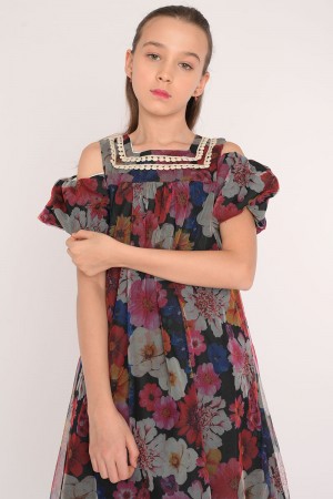 New summer dress 2023