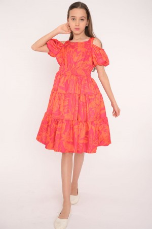 New summer dress 2023