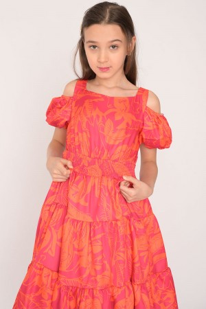 New summer dress 2023