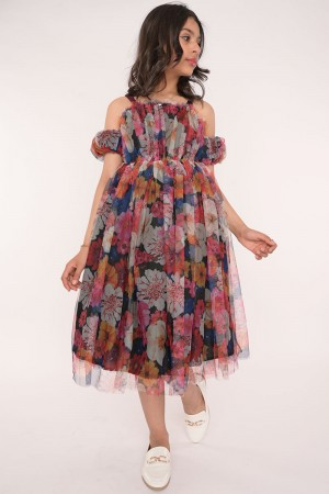 New summer dress 2023