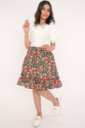 New summer dress 2023