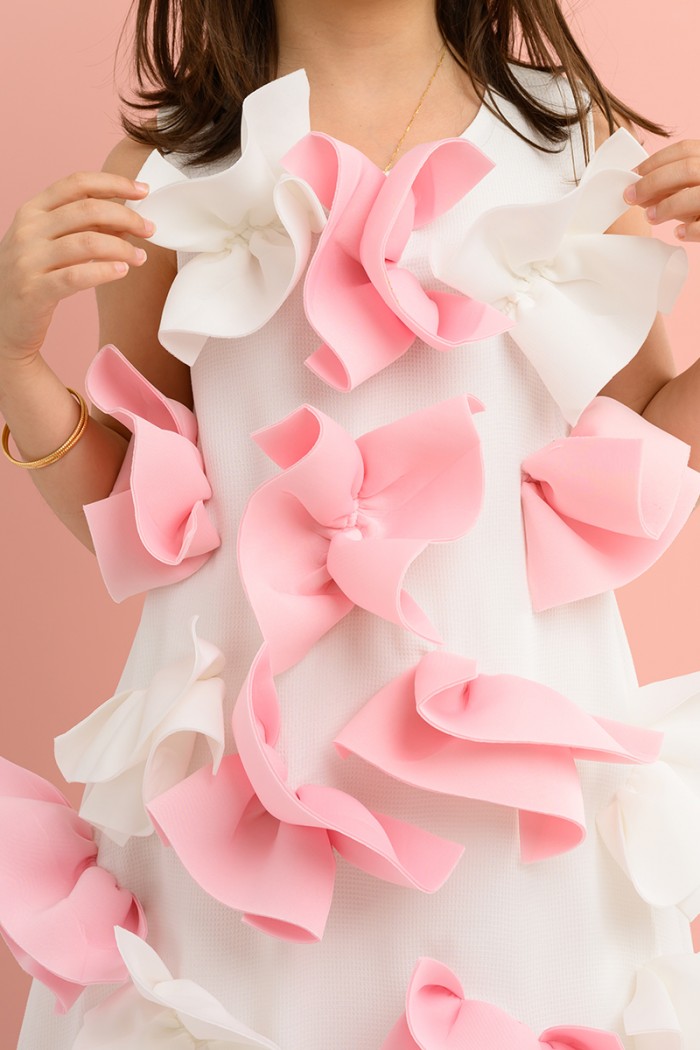 AN24049 فستان بناتي للعيد جديد من Biscoti بسكوتي – فساتين بناتي أنيقة وفخمة