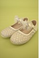 حذاء ابيض أنيق مزخرف بفصوص SH518C-W حذاء ابيض أنيق مزخرف بفصوص SH518C-W