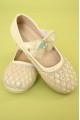 حذاء ابيض أنيق مزخرف بفصوص SH518C-W حذاء ابيض أنيق مزخرف بفصوص SH518C-W