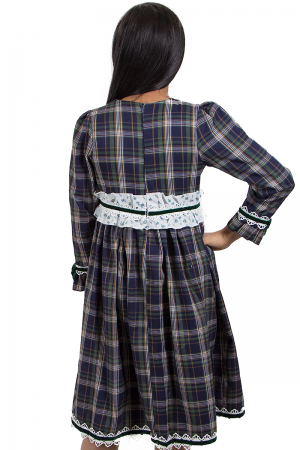 فستان شتوي AN19989