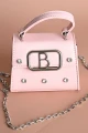 شنطة بسكوتي لحمي مزخرفة بالمجوهرات S-BG-24073-A-P من Biscoti بسكوتي – فساتين بناتي أنيقة وفخمة